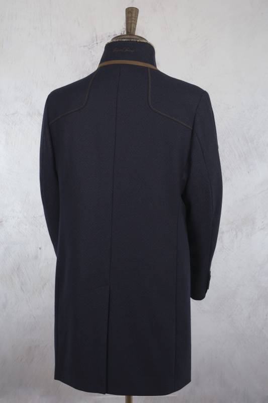 Пальто мужское Готье