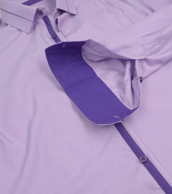 Рубашка мужская Grossir 858GS