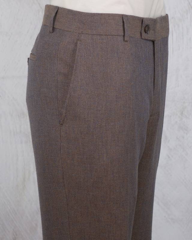 Брюки мужские Лео