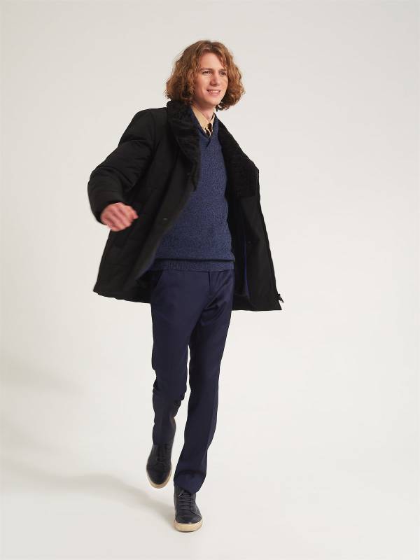 Куртка мужская Принц