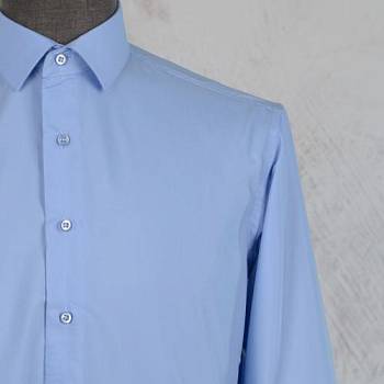 Рубашка мужская Grossir 269AGS