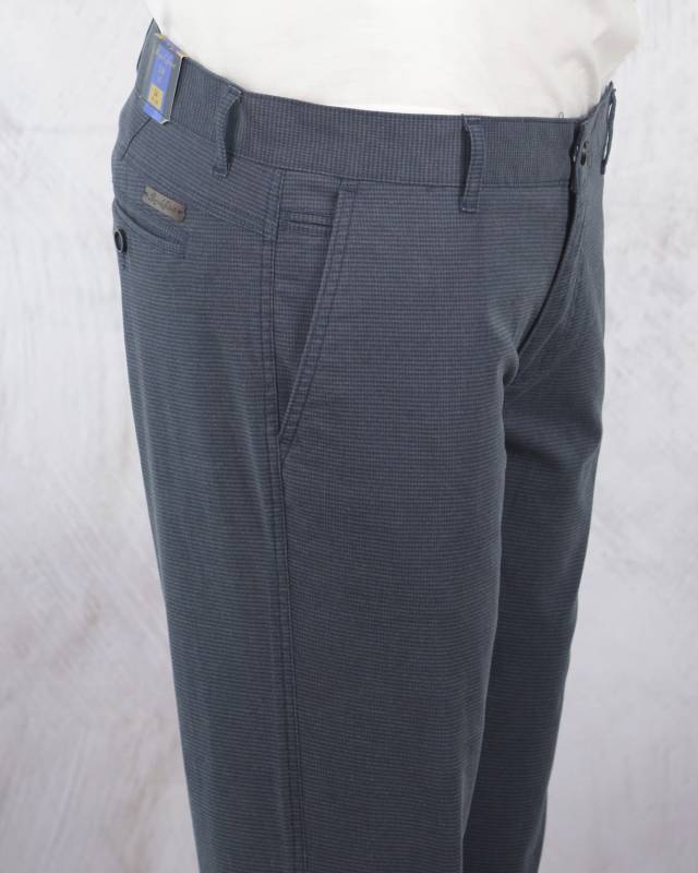 Брюки мужские Табаско