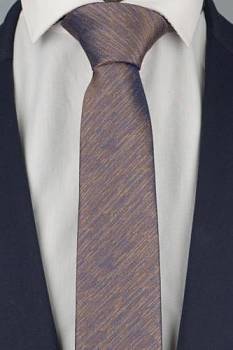 Галстук с платком 0725