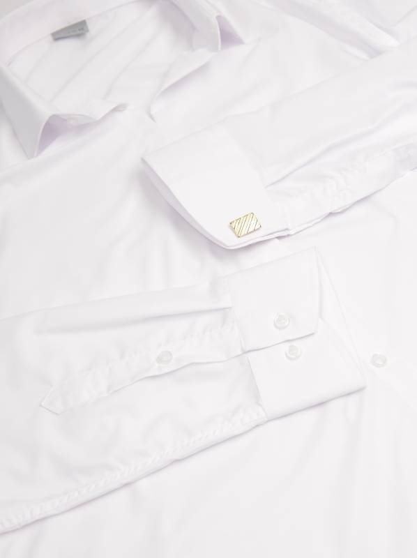 Рубашка мужская Genus Glad 001FW1GG