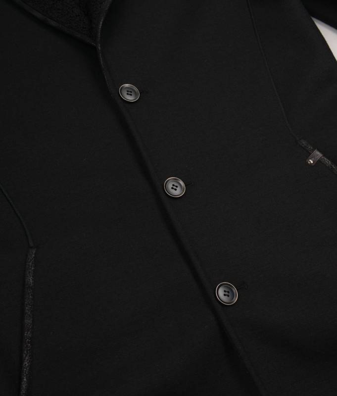 Пальто мужское Винсент