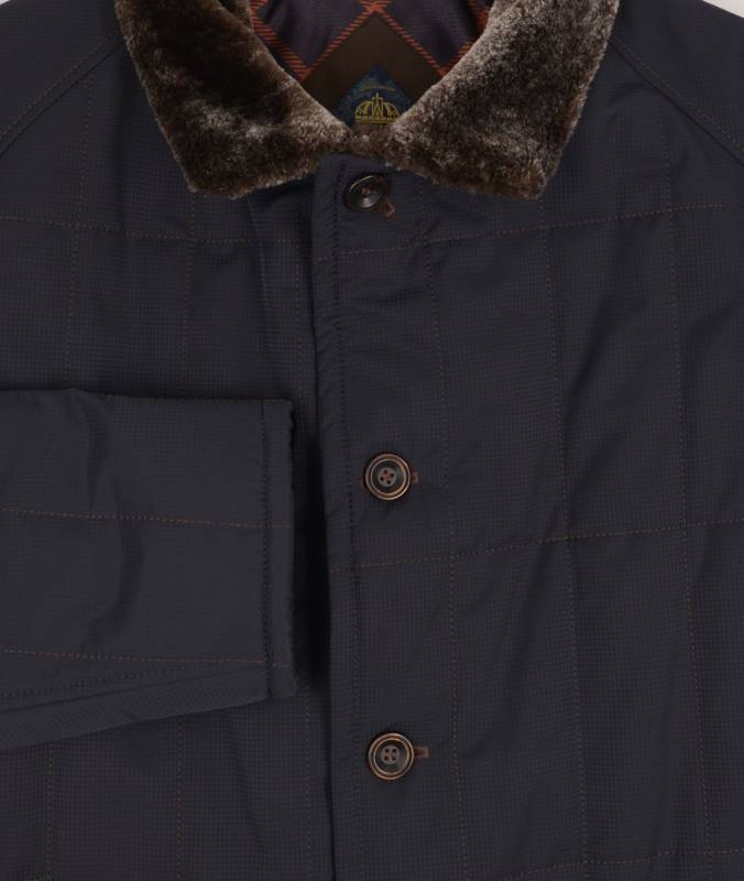 Куртка мужская Агат