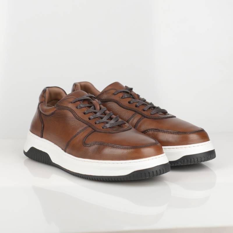 Кроссовки мужские ETOR 9341BR