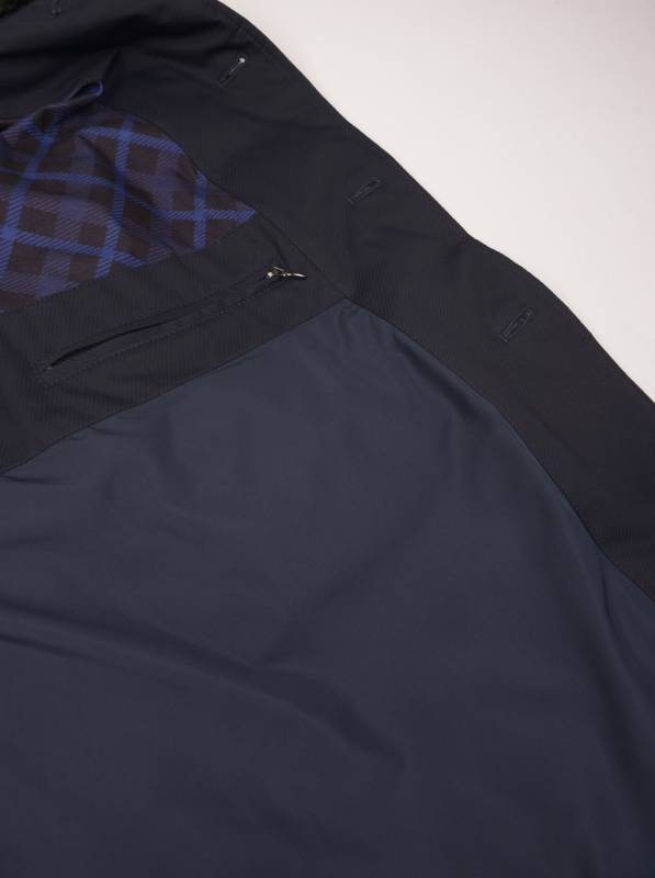 Куртка мужская Шопен