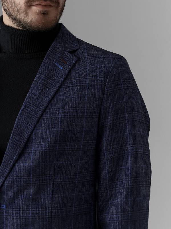 Пиджак мужской Колдинг