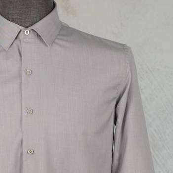 Рубашка мужская Grotoner 202W