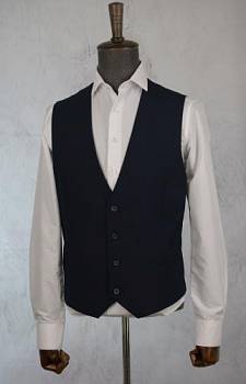Жилет мужской 2993-1СК