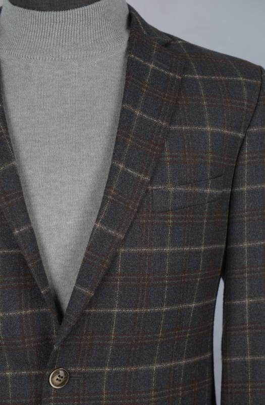 Пиджак мужской Nowal 137П