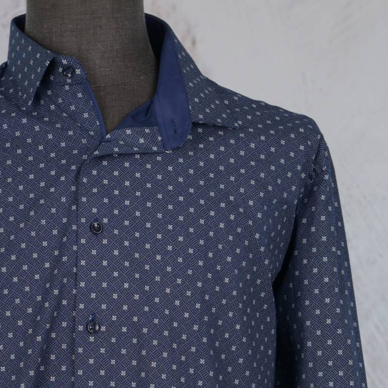 Рубашка мужская Passero 1856-02