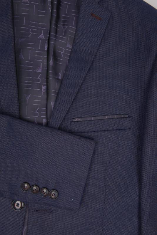 Костюм мужской Дункан