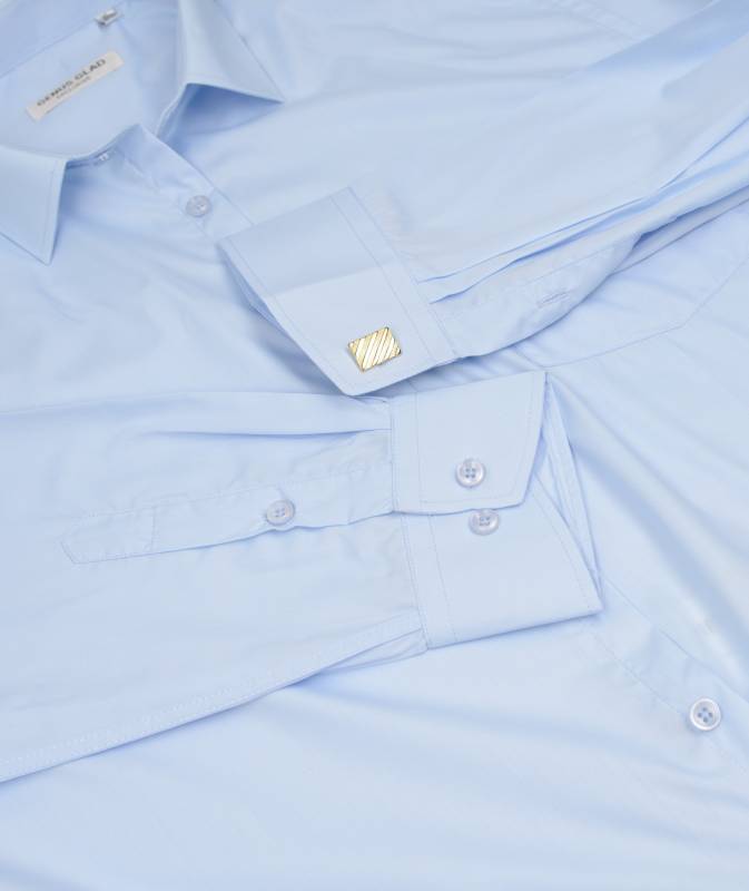 Рубашка мужская Genus Glad 181FTGP