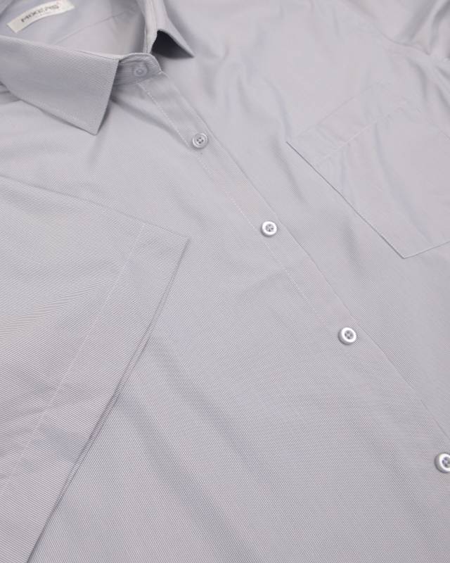 Рубашка мужская Mixers 005HMH к/р