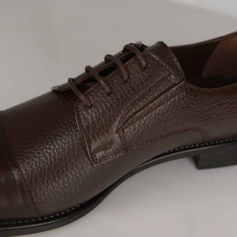 Туфли мужские ETOR 17071BR