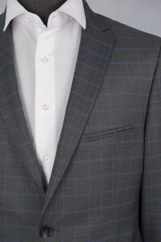 Пиджак мужской Ротекс