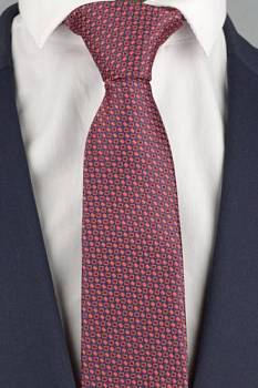 Галстук 0655