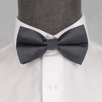 Бабочка мужская 0142