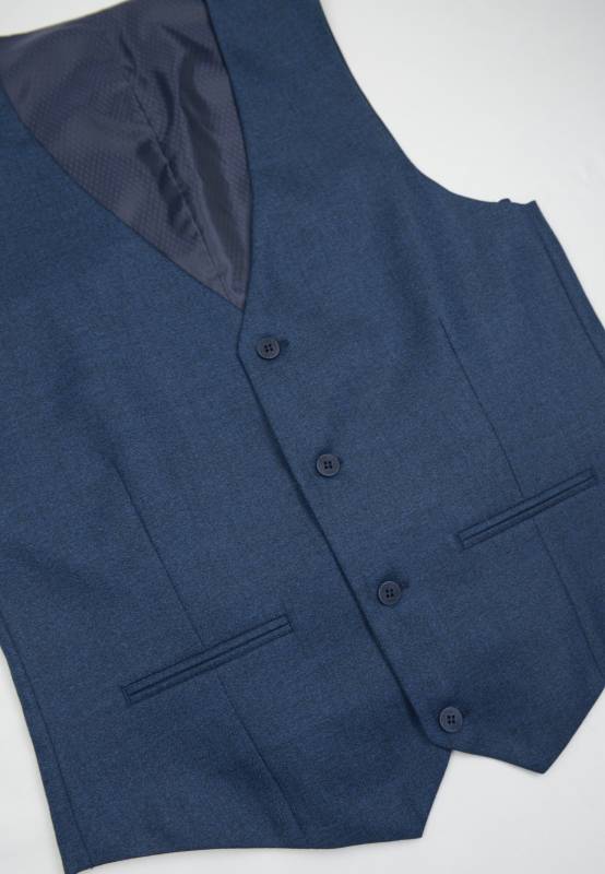 Костюм мужской тройка Nowal 262КД