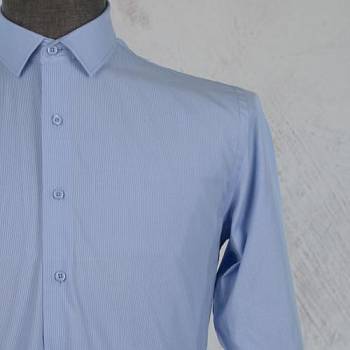 Рубашка мужская Mixers 1355PWPM