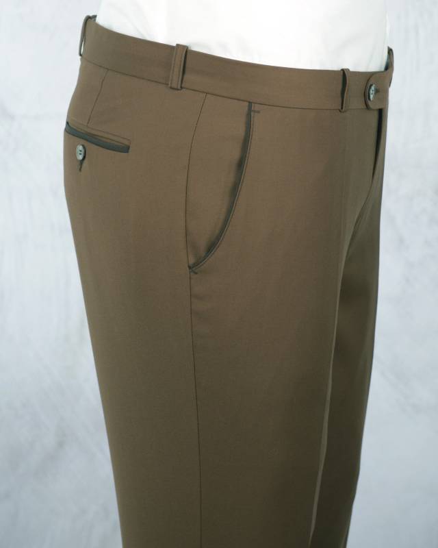 Брюки мужские 516