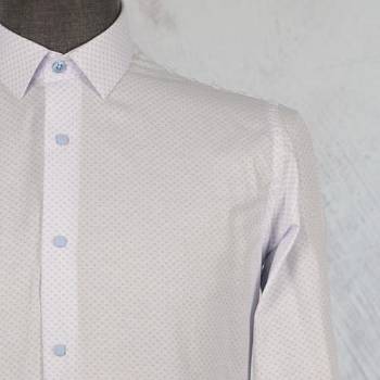 Рубашка мужская Grotoner 489W