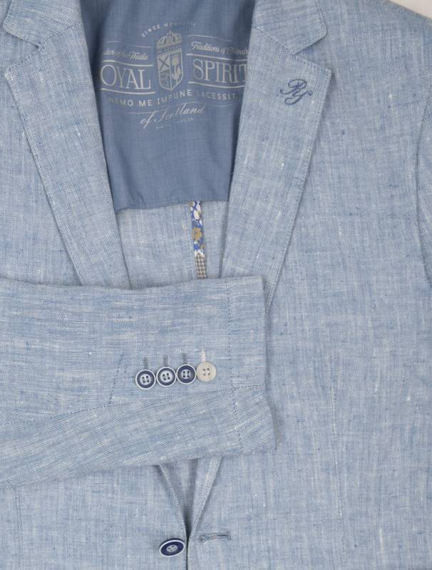 Пиджак мужской Фарадей