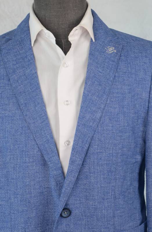 Пиджак мужской Делон