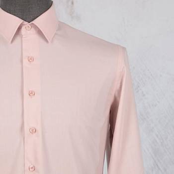 Рубашка мужская Genus Glad 021FWGG