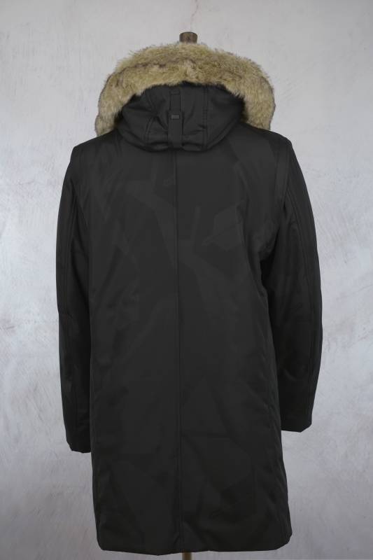 Куртка мужская Рише