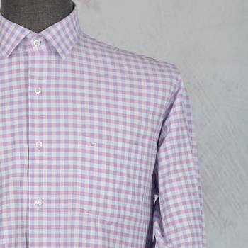 Рубашка мужская Passero PSR940-195