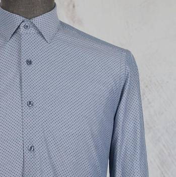 Рубашка мужская Passero PSR10000-18