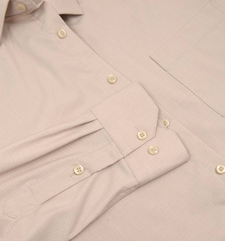 Рубашка мужская Grotoner 148B