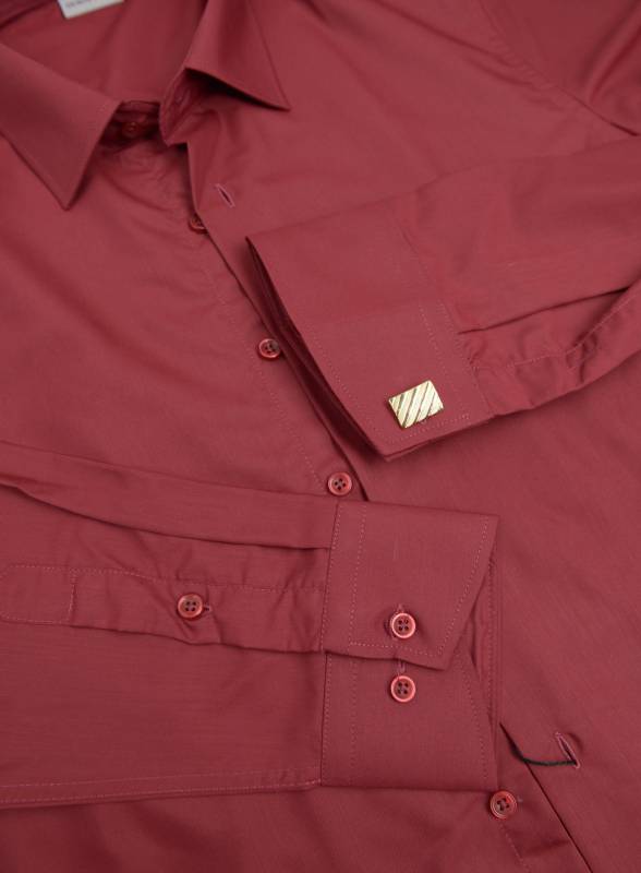 Рубашка мужская Genus Glad 076GPFW