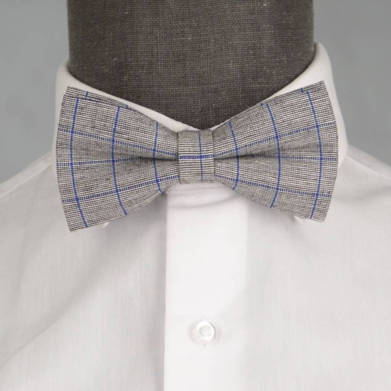 Бабочка мужская 0213