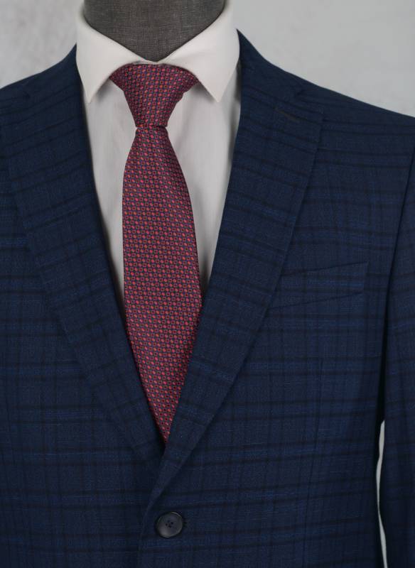 Костюм мужской Nowal 113КД 