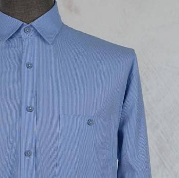 Рубашка мужская Nicolo Angi 21.7HT02