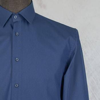 Рубашка мужская Nicolo Angi 122НТ07