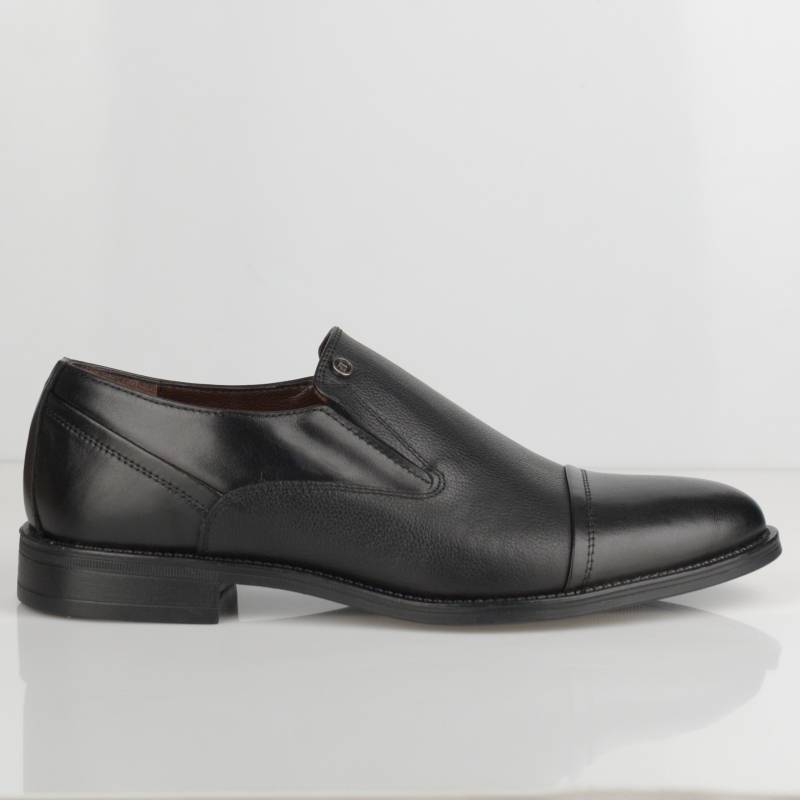 Туфли мужские ETOR 15915BL