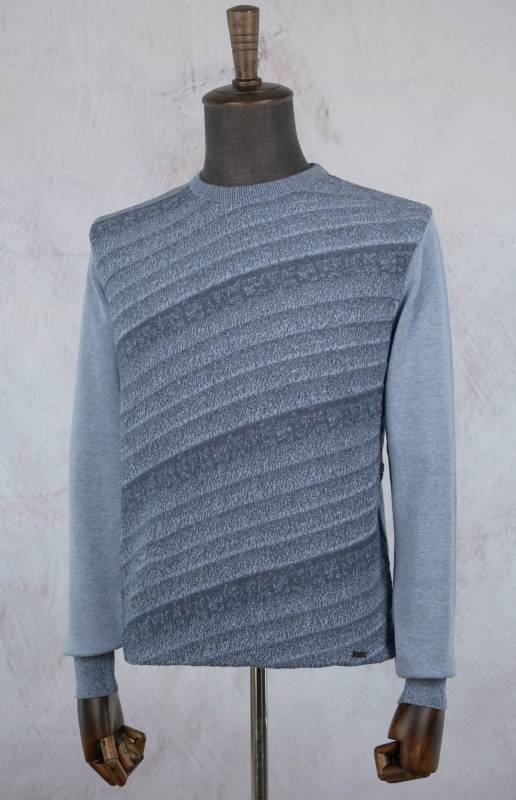 Джемпер мужской Tony Montana 4362-65