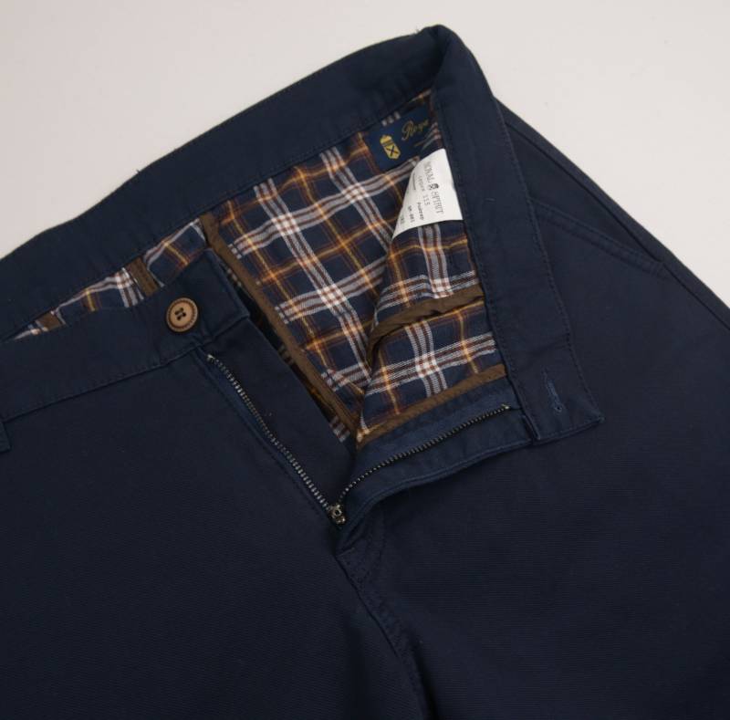 Брюки мужские Ройтер