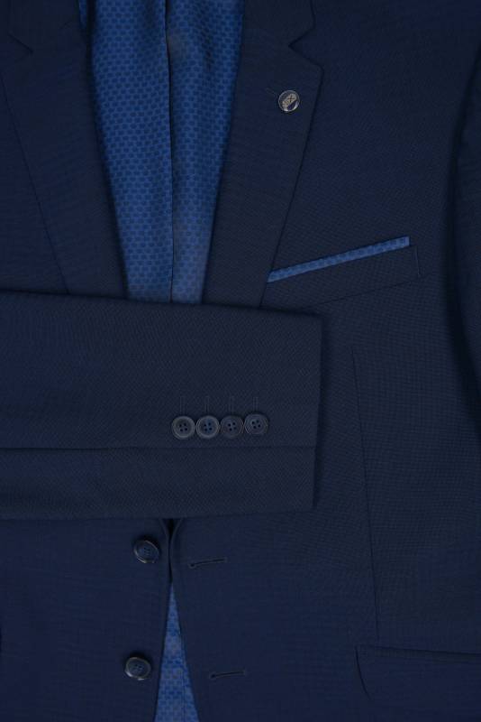 Костюм мужской Гурон