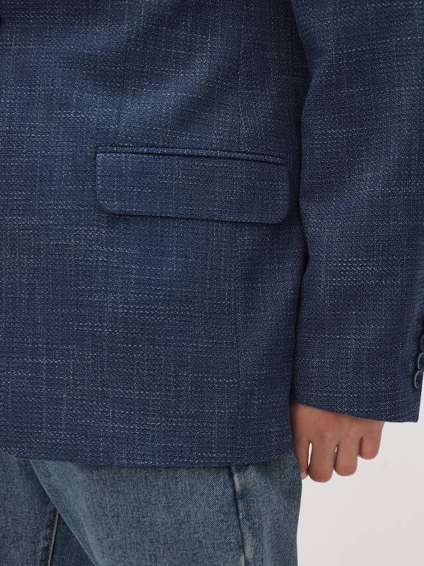 Пиджак мужской Ориент