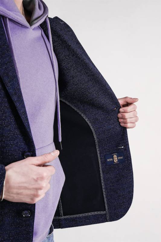 Пиджак мужской Бейли