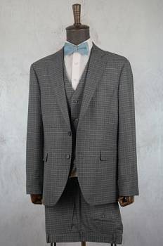 Костюм мужской тройка Comintern N3528