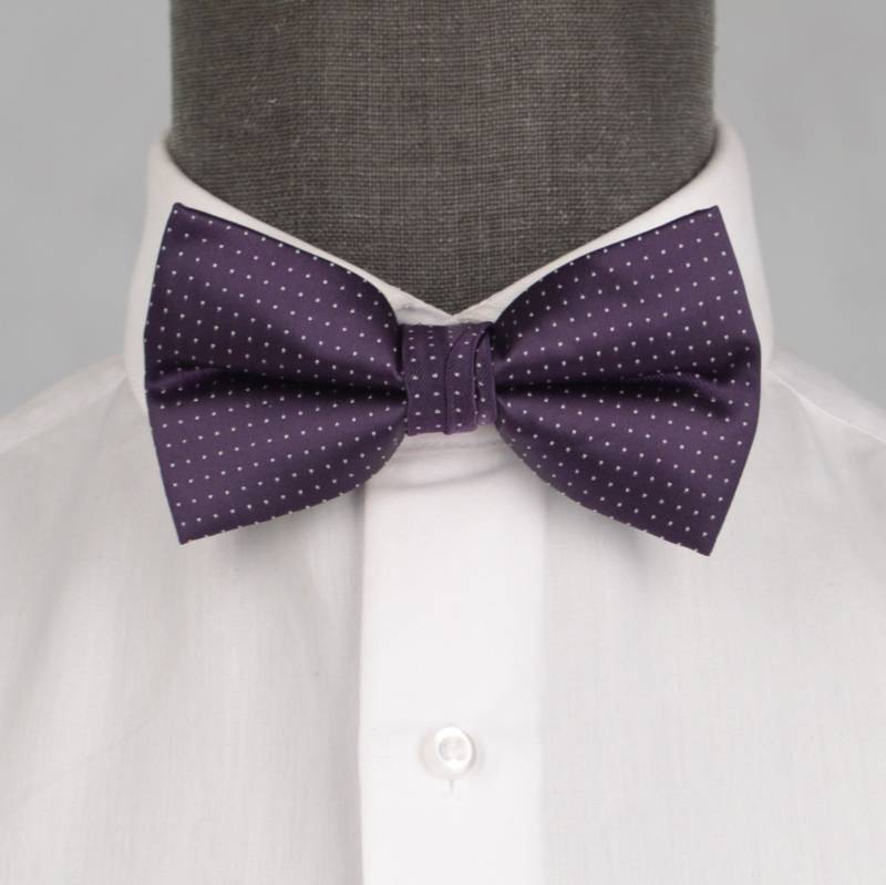 Бабочка мужская 0110