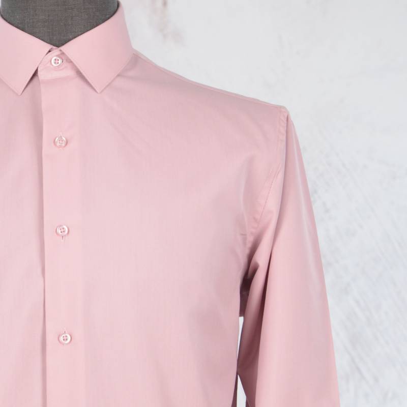 Рубашка мужская Grossir 247GS