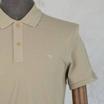 Поло мужское VipStendo 5010BEJ